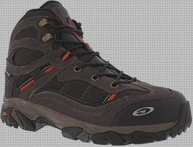 Las mejores zapatilla trekking hombre Más sobre perfume dior hombre botas trekking hombre hi tec piel