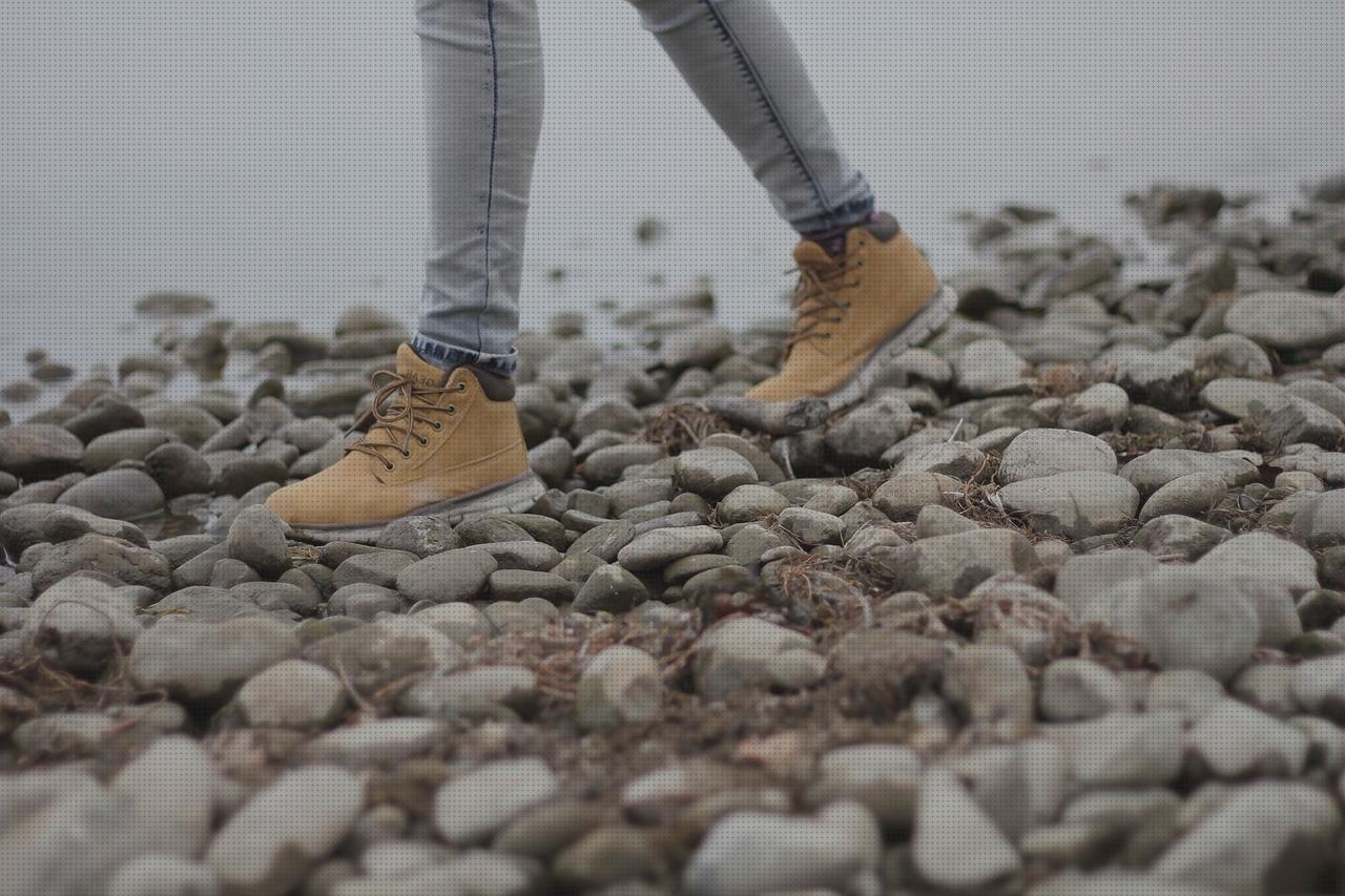 Las mejores zapatilla trekking hombre Más sobre perfume dior hombre botas trekking hombre segarra