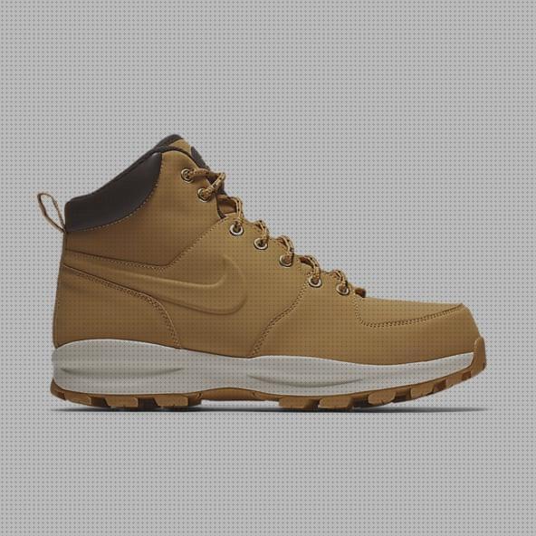 Opiniones de las 7 mejores Botas Zapatillas Nike De Hombres