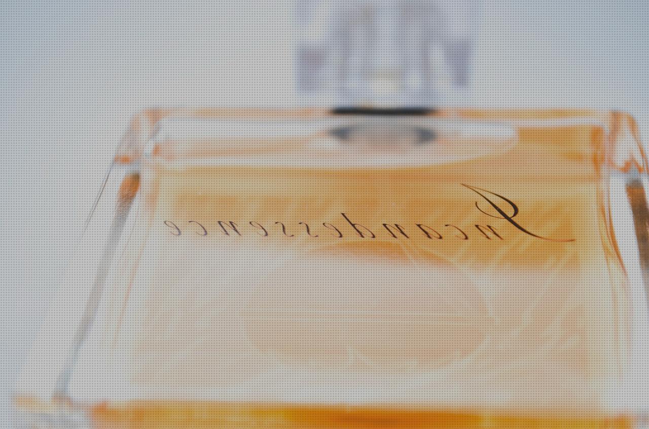 Las mejores marcas de perfumes botellas de perfumes hombre