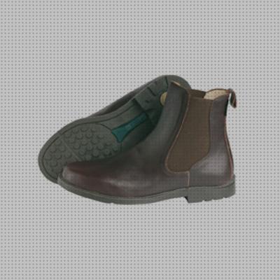 Análisis de los 2 mejores Botines Cueros De Hombres Aigle