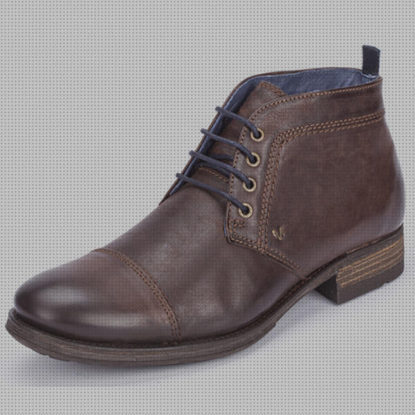 ¿Dónde poder comprar botines botines martinelli hombre?