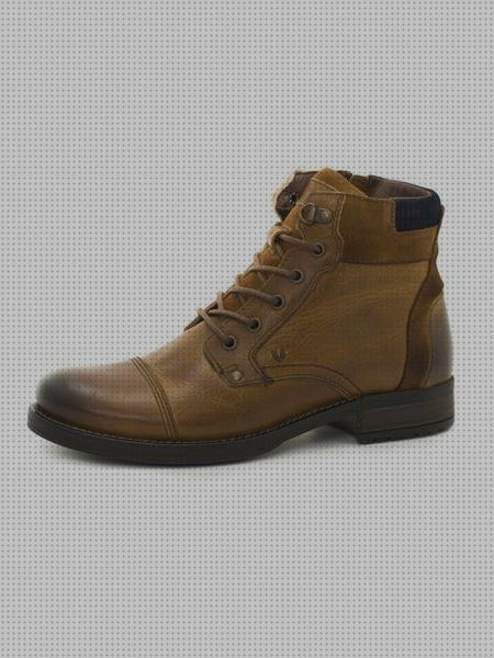 Los mejores 7 Botines Martinelli De Hombres