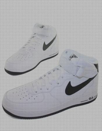 ¿Dónde poder comprar nike botines nike hombre?