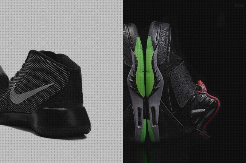 Análisis de los 14 mejores Botines Nike De Hombres