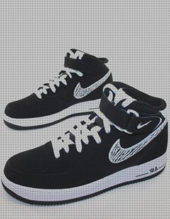 Las mejores nike botines nike hombre