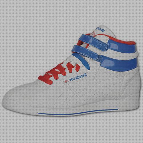 Opiniones de los 11 mejores Botines Reebok De Hombres