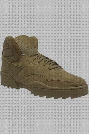 Las mejores botines botines reebok hombre