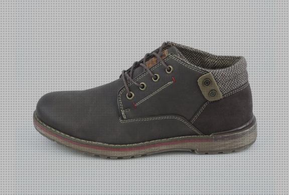 ¿Dónde poder comprar botines botines xti hombre?