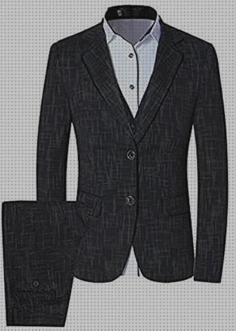 Las mejores marcas de botones boton traje hombre noche