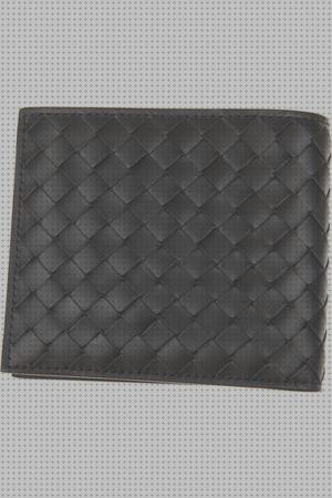 Las mejores marcas de bottega bottega veneta cartera hombre