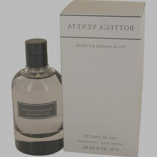 Las mejores bottega bottega veneta perfume hombre