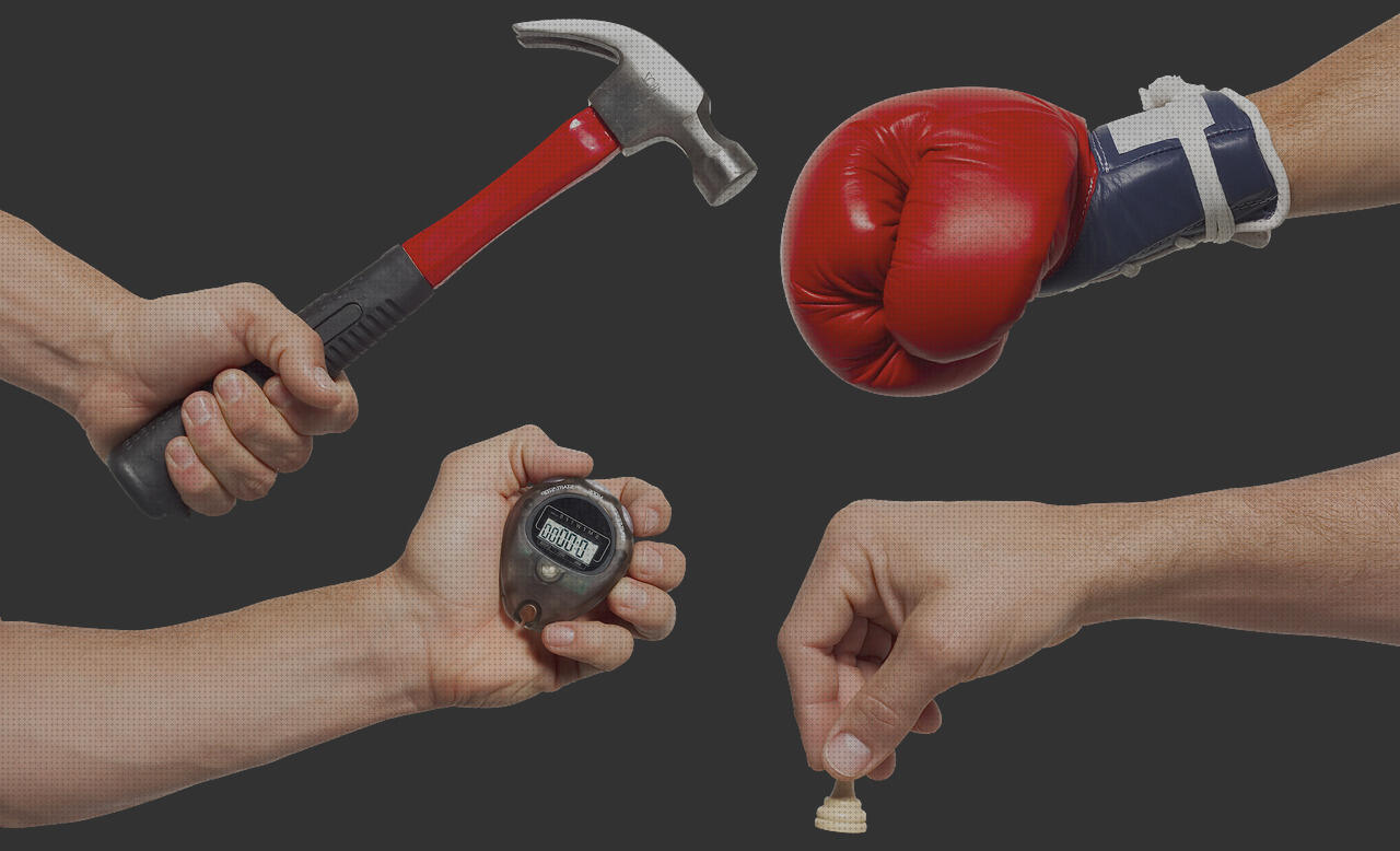 Las mejores boxeador disfraz hombre