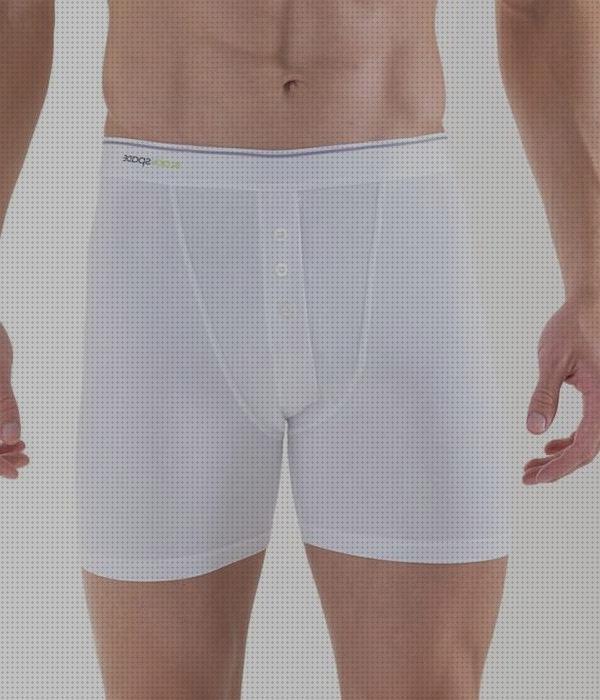 Los 4 Mejores Boxer Algodon De Hombres