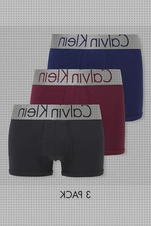 Review de boxer calvin klein hombre