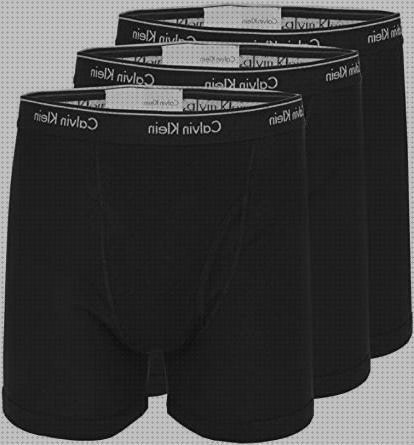 Análisis de los 13 mejores Boxer Calvin Klein De Hombres