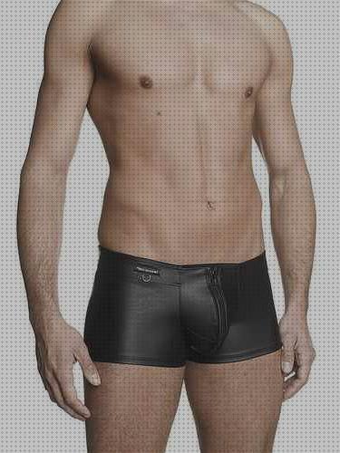 ¿Dónde poder comprar boxer boxer cuero hombre?