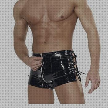 Los 6 Mejores Boxer Cueros De Hombres