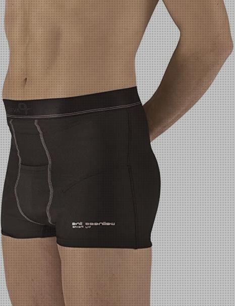 Análisis de los 18 mejores Boxer Hernias Inguinal De Hombres