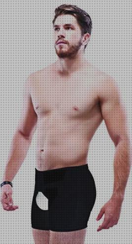 Las mejores marcas de boxer boxer hernia inguinal hombre