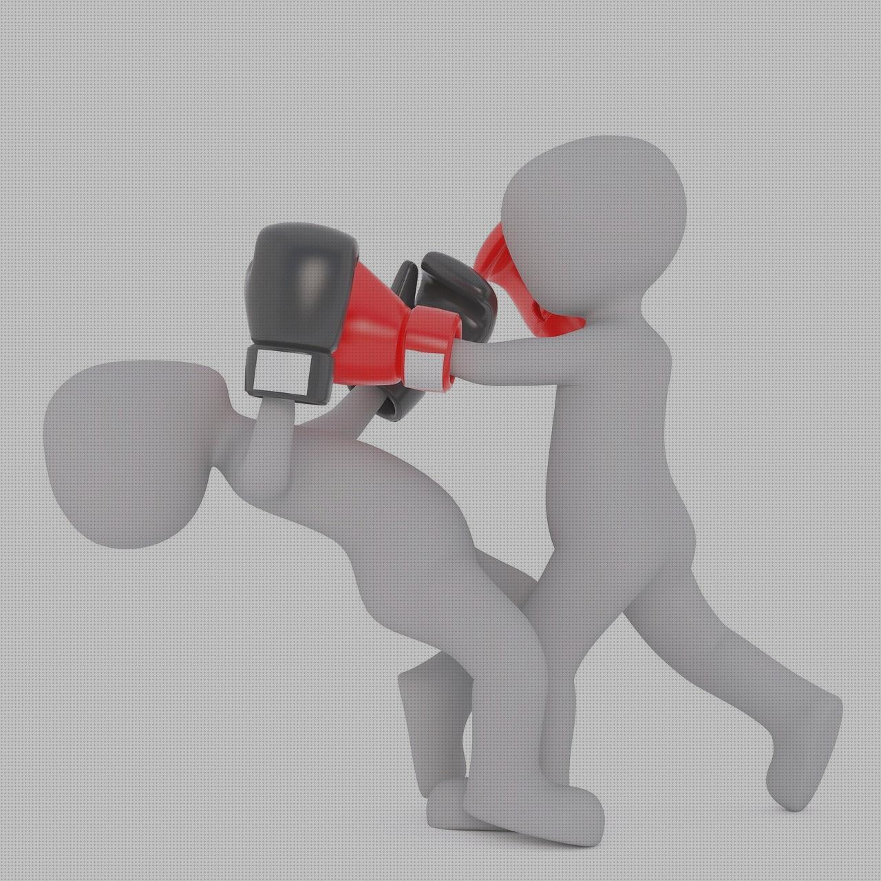 Review de boxer hombre