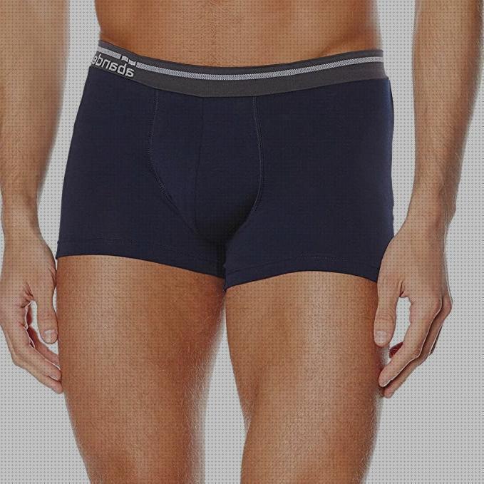 Los 5 Mejores Boxer De Hombres Abanderados