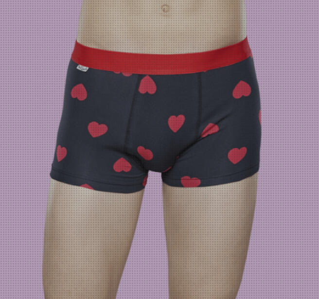 Opiniones de los 13 mejores Boxer De Hombres Corazones