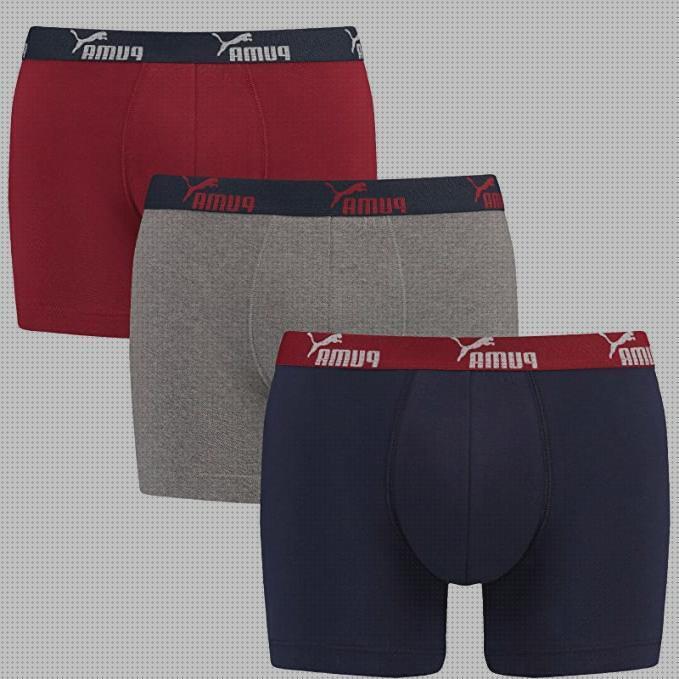 Review de boxer puma hombre
