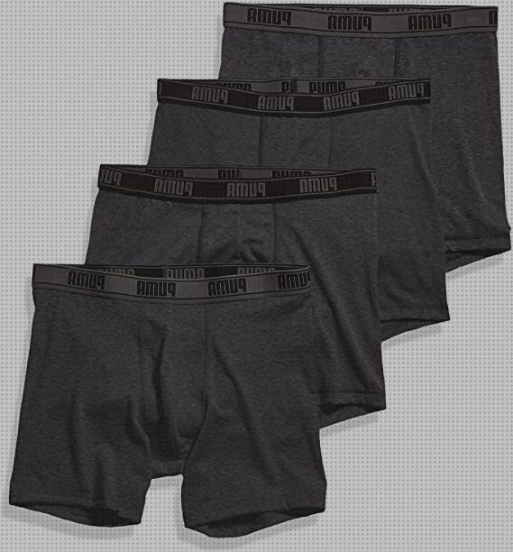 Opiniones de boxer boxer puma hombre