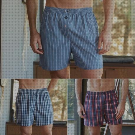 ¿Dónde poder comprar boxer boxer tela hombre?