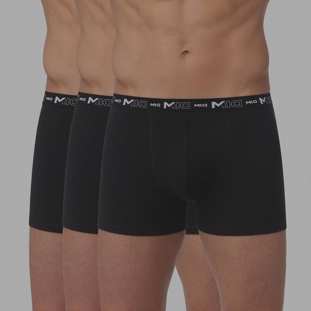 Los mejores 6 Boxers De Hombres Dim