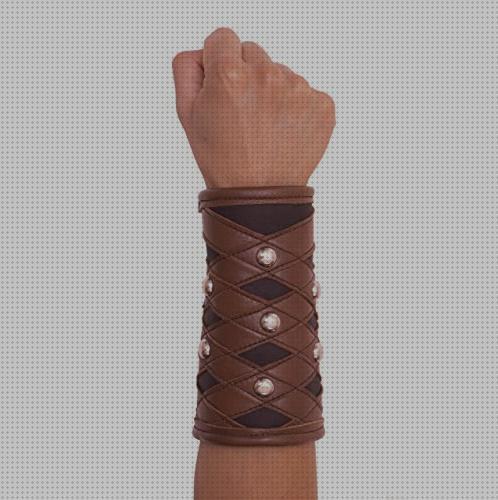 16 Mejores braceras de hombres