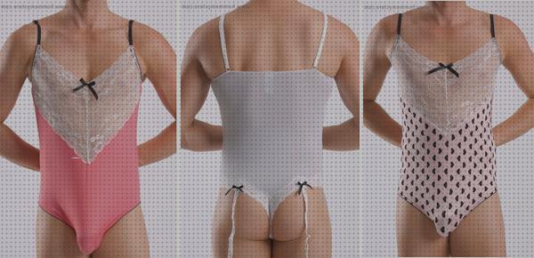 6 Mejores braguitas de hombres
