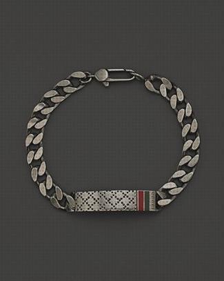 Opiniones de los 27 mejores Brazaletes Gucci De Hombres