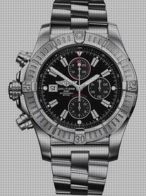 ¿Dónde poder comprar breitling reloj hombre?