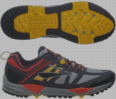 Análisis de los 7 mejores Brooks Cascadia 11 De Hombres