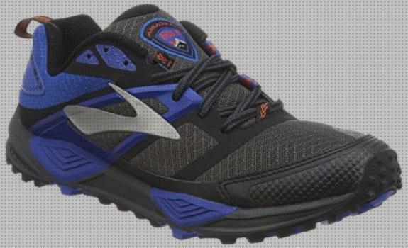 Los mejores 4 Brooks Cascadia 12 De Hombres Mejores