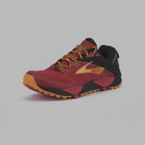 Análisis de los 6 mejores Brooks Cascadia Ofertas De Hombres