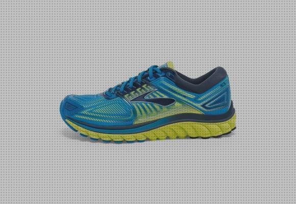 Review de brooks glycerin 13 hombre