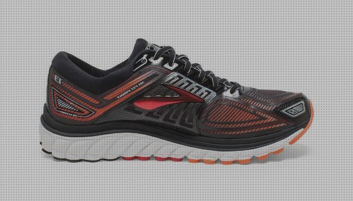 Los mejores 7 Brooks Glycerin 13 De Hombres