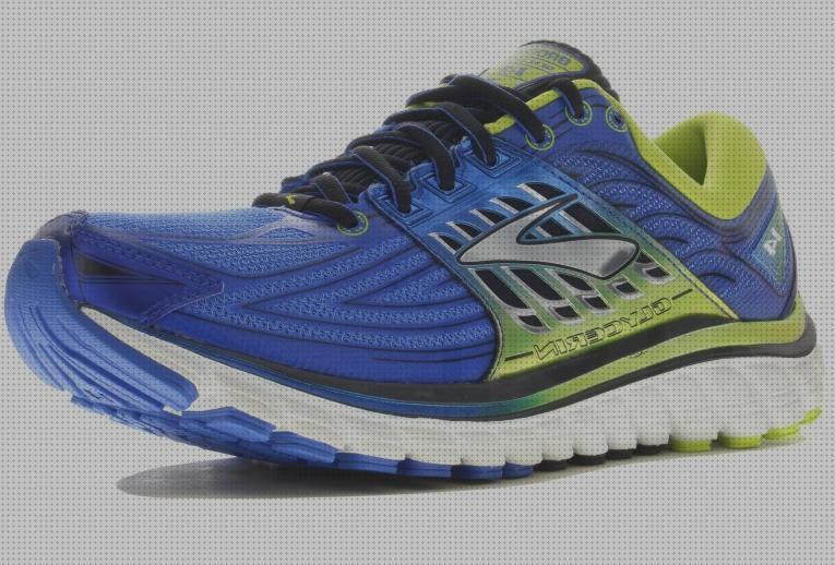 Review de brooks glycerin 14 hombre
