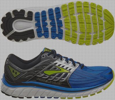 Análisis de los 5 mejores Brooks Glycerin 14 De Hombres