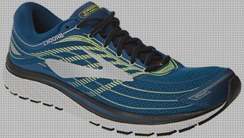 Review de brooks glycerin 15 hombre mejor