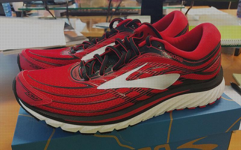 Opiniones de los 10 mejores Brooks Glycerin 15 De Hombres Mejores