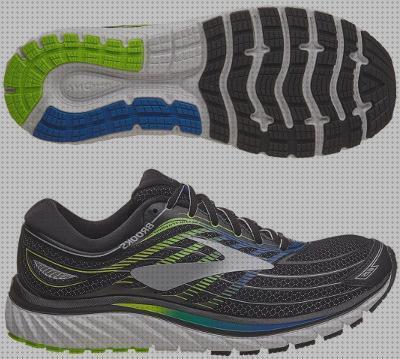 Opiniones de los 6 mejores Brooks Glycerin 15 De Hombres