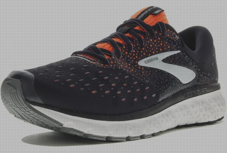Review de brooks glycerin 16 hombre mejor