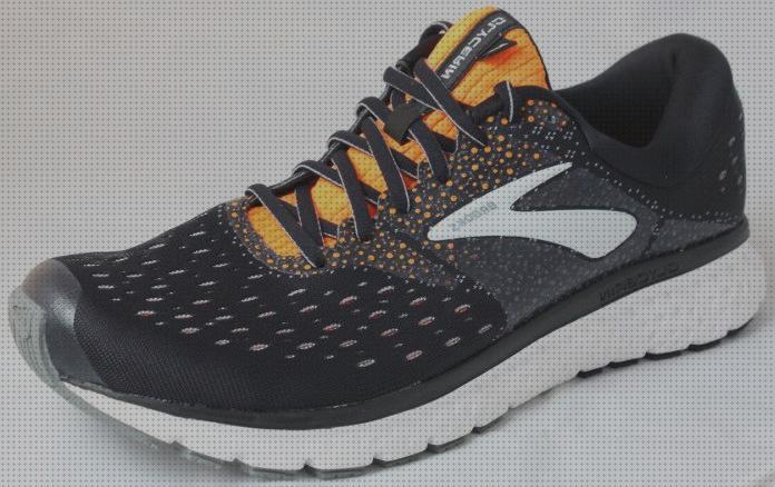 Opiniones de los 10 mejores Brooks Glycerin 16 De Hombres Mejores