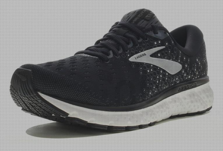 Review de brooks glycerin 17 hombre