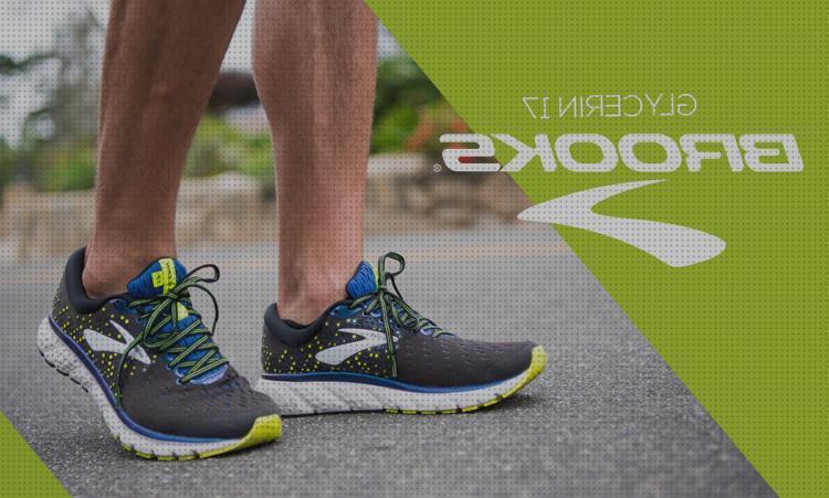 Review de brooks glycerin 17 hombre mejor