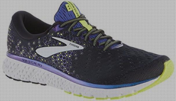 Los 7 Mejores Brooks Glycerin 17 De Hombres Mejores